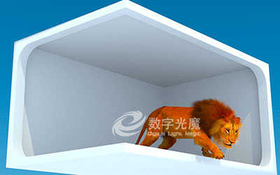 地產、文旅項目宣傳運用裸眼3d大屏 裸眼3d視頻制作 相關設計方案來電溝通 18081085634 陳經理