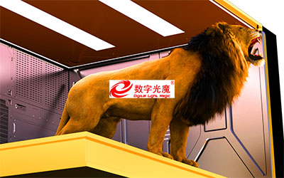 商業地產開發全流程戰略：拿地/規劃/定位/營銷/招商/開業/商業運營 裸眼3d視覺營銷