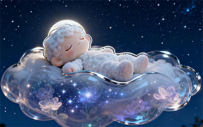 數字光魔裸眼3D :  阿里的數字藝術