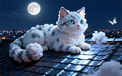 L型屏幕與平面屏在3D效果呈現上有哪些差異？